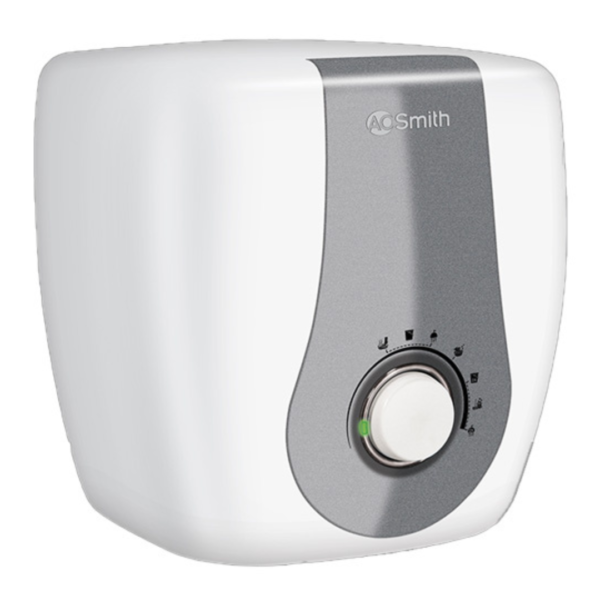 AO Smith Finesse Geyser-25 Litres