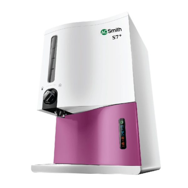 AO Smith S7+ Water Purifier