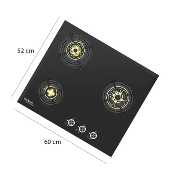 Hindware Cassia 3B 60 Cm