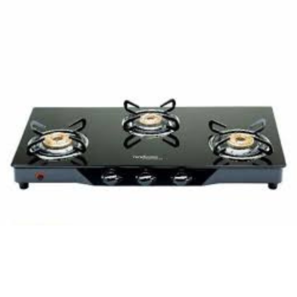 Hindware Cooktop Neo GL 3B