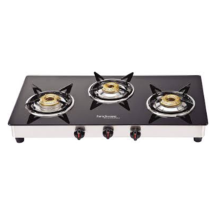 Hindware Cooktop Neo GL 3B
