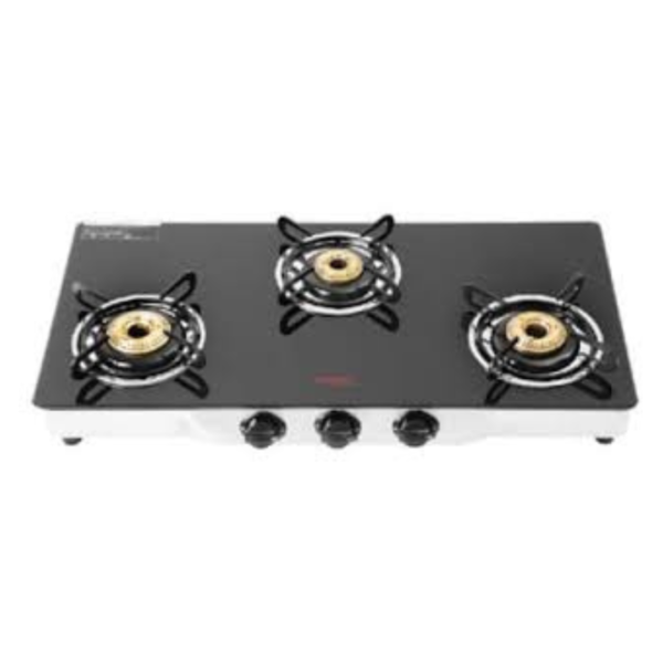 Hindware Cooktop Neo GL 3B