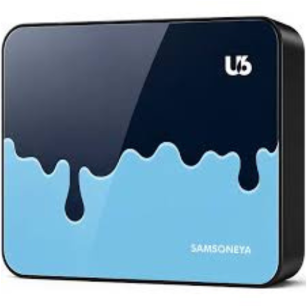 Samsoneya-U6 Samsoneya-U6